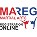 Martial Arts Registration Online