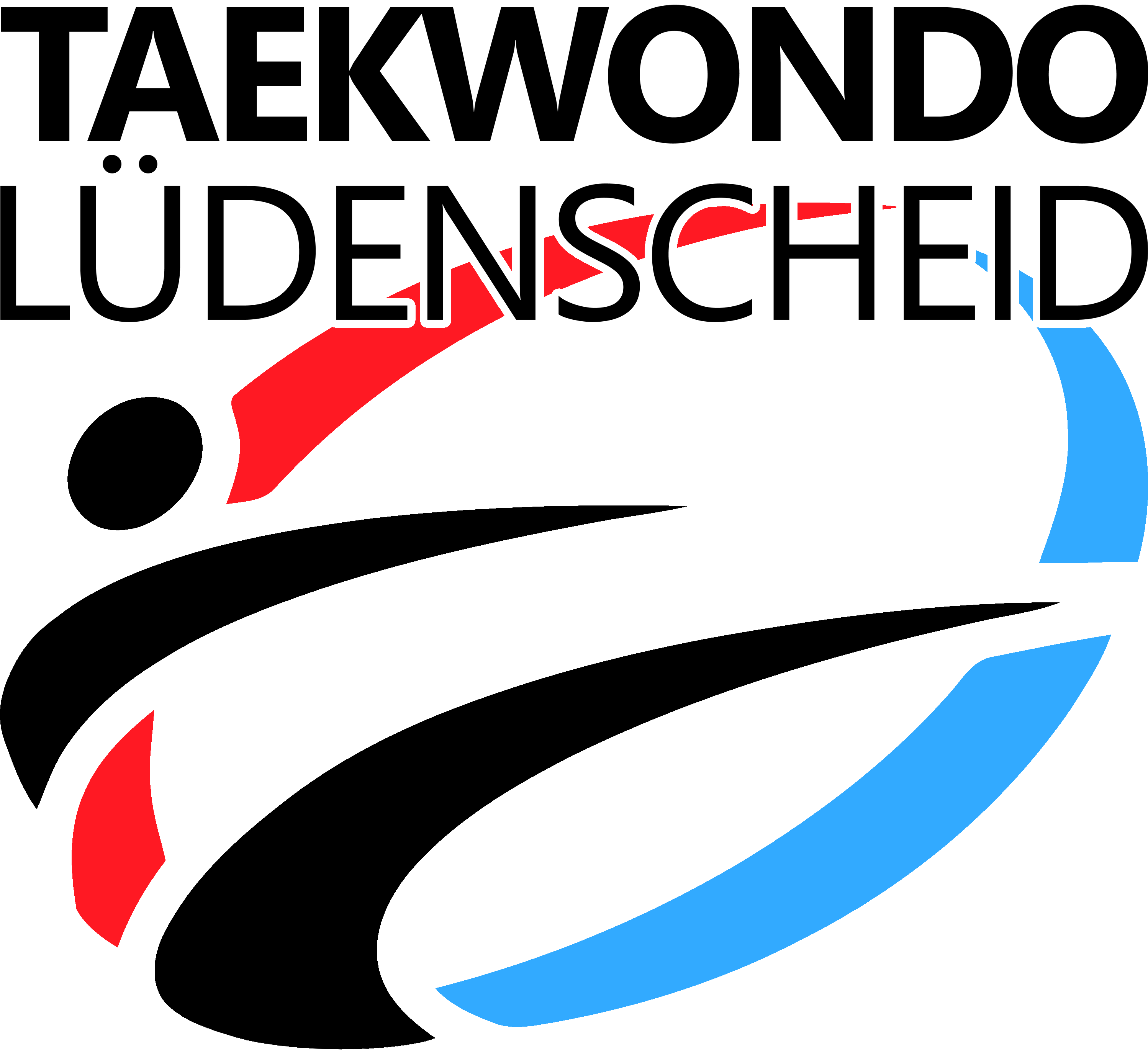 Taekwondo Lüdenscheid
