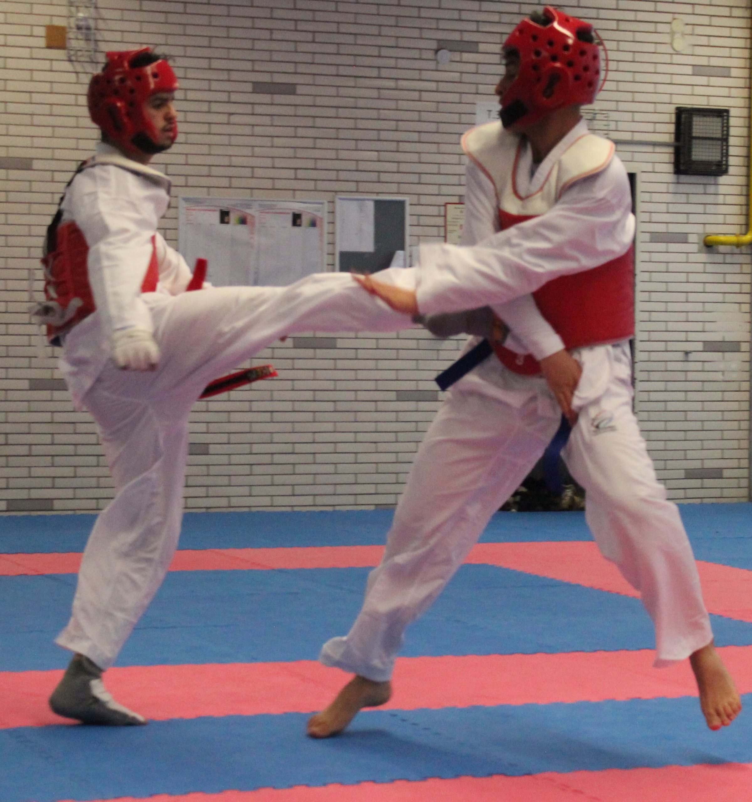 Sparring Zikrulloh